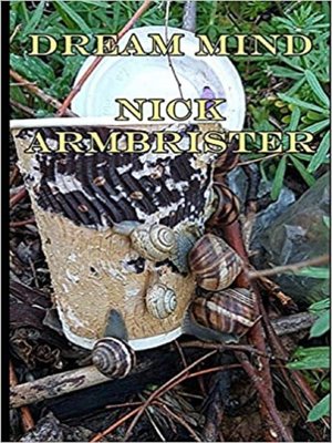 cover image of Dream Mind
